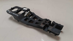 CAVALETE MAÇANETA EXTERNA D D JEEP GRAN CHEROKEE 2015