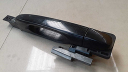 MAÇANETA EXTERNA DIANTEIRA DIREITA HONDA NEW CIVIC 2014