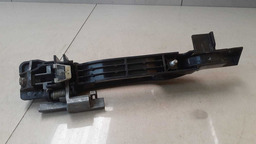 MAÇANETA EXTERNA DIANTEIRA DIREITA HONDA NEW CIVIC 2014