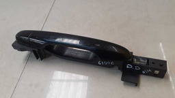 MAÇANETA EXTERNA DIANTEIRA DIREITA HONDA NEW CIVIC 2014