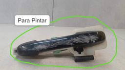 MAÇANETA EXTERNA DIANTEIRA D HYUNDAI I30 2011 COM DETALHE