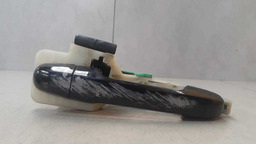 MAÇANETA EXTERNA DIANTEIRA D HYUNDAI I30 2011 COM DETALHE