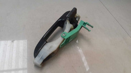 MAÇANETA EXTERNA DIANTEIRA D HYUNDAI I30 2011 COM DETALHE