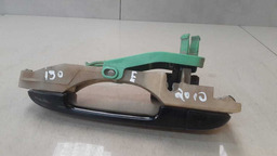 MAÇANETA EXTERNA DIANTEIRA D HYUNDAI I30 2011 COM DETALHE