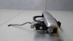 MAÇANETA EXTERNA PORTA TRASEIRO DIREITO LANCER 2.0 2011 2012