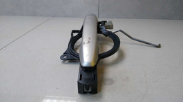 MAÇANETA EXTERNA PORTA TRASEIRO DIREITO LANCER 2.0 2011 2012