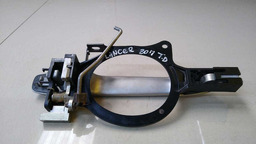 MAÇANETA EXTERNA PORTA TRASEIRO DIREITO LANCER 2.0 2011 2012