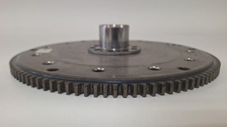 CREMALHEIRA VOLANTE MOTOR PORSCHE CAYENNE 3.0 V6 2018 2019