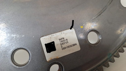 CREMALHEIRA VOLANTE MOTOR PORSCHE CAYENNE 3.0 V6 2018 2019