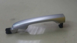 MAÇANETA EXTERNA TRASEIRA ESQUERDA HONDA NEW CIVIC 2011-2014