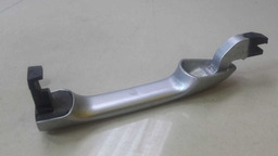 MAÇANETA EXTERNA TRASEIRA ESQUERDA HONDA NEW CIVIC 2011-2014