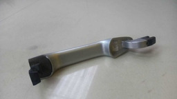 MAÇANETA EXTERNA TRASEIRA ESQUERDA HONDA NEW CIVIC 2011-2014