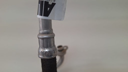 CANO OLEO TURBINA PORSCHE CAYENNE 3.0 V6 2018 2019