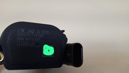 VÁLVULA ELETROMAGNÉTICA BICO PORSCHE CAYENNE3.0 2018 2019(2)