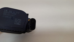 VÁLVULA ELETROMAGNÉTICA BICO PORSCHE CAYENNE3.0 2018 2019(2)