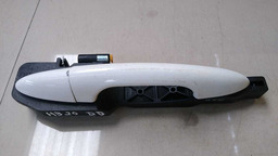 MAÇANETA EXTERNA DIANTEIRA ESQUERDA HYUNDAI HB20 2015