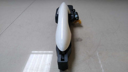 MAÇANETA EXTERNA DIANTEIRA ESQUERDA HYUNDAI HB20 2015