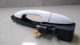 MAÇANETA EXTERNA DIANTEIRA ESQUERDA HYUNDAI HB20 2015