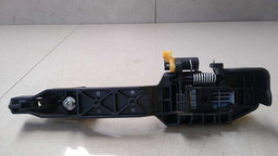 MAÇANETA EXTERNA DIANTEIRA ESQUERDA HYUNDAI HB20 2015