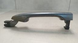 MAÇANETA EXTERNA DIANTEIRA ESQUERDA HONDA CIVIC 2015 (2)