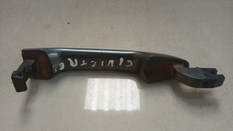 MAÇANETA EXTERNA DIANTEIRA ESQUERDA HONDA CIVIC 2015 (2)