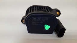 VÁLVULA ELETROMAGNÉTICA BICO PORSCHE CAYENNE3.0 2018 2019(3)