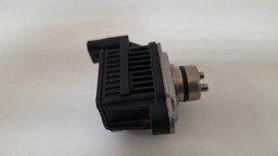 VÁLVULA ELETROMAGNÉTICA BICO PORSCHE CAYENNE3.0 2018 2019(3)