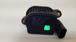 VALVULA ELETROMAGNETICA BICO PORSCHE CAYENNE3.0 2018 2019(4)