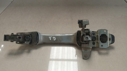 MAÇANETA EXTERNA TRASEIRA DIREITA HONDA CIVIC 2006 A 2009