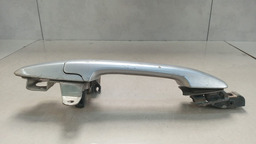 MAÇANETA EXTERNA TRASEIRA DIREITA HONDA CIVIC 2006 A 2009