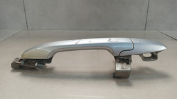 MAÇANETA EXTERNA TRASEIRA DIREITA HONDA CIVIC 2006 A 2009