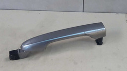 MAÇANETA EXTERNA ESQUERDA HONDA CIVIC LXS 2012 A 2015