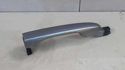 MAÇANETA EXTERNA ESQUERDA HONDA CIVIC LXS 2012 A 2015