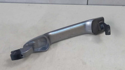 MAÇANETA EXTERNA ESQUERDA HONDA CIVIC LXS 2012 A 2015