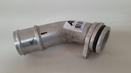 CANO AGUA MOTOR PORSCHE CAYENNE 3.0 V6 2018 2019 (1)