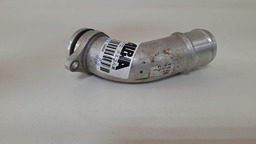 CANO AGUA MOTOR PORSCHE CAYENNE 3.0 V6 2018 2019 (1)