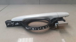 MAÇANETA EXTERNA T D MITSUBISHI OUTLANDER 2015