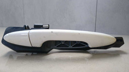 Maçaneta Externa Porta D Direita Hyundai Hb20 2019 2020