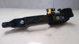 MAÇANETA EXTERNA PORTA D DIREITA HYUNDAI HB20 2019 2020