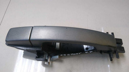 MAÇANETA EXTERNA DIANTEIRA D. RANGE ROVER SPORT 2008 A 2010