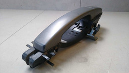 MAÇANETA EXTERNA DIANTEIRA D. RANGE ROVER SPORT 2008 A 2010