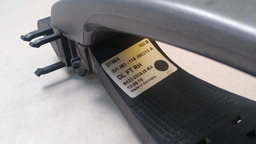 MAÇANETA EXTERNA DIANTEIRA D. RANGE ROVER SPORT 2008 A 2010