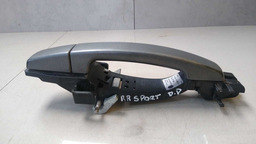 MAÇANETA EXTERNA DIANTEIRA D. RANGE ROVER SPORT 2008 A 2010