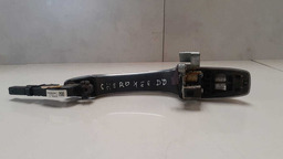 MAÇANETA EXTERNA D D JEEP GRAN CHEROKEE 2015 COM DETALHE 