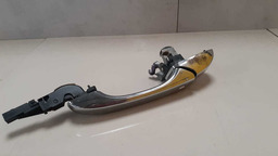 MAÇANETA EXTERNA D D JEEP GRAN CHEROKEE 2015 COM DETALHE 