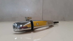 MAÇANETA EXTERNA D D JEEP GRAN CHEROKEE 2015 COM DETALHE 