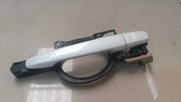 MAÇANETA EXTERNA DIANTEIRO DIREITO MITSUBISHI OUTLANDER 2015