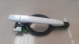 MAÇANETA EXTERNA TRASEIRO ESQUERDO MITSUBISHI OUTLANDER 2015