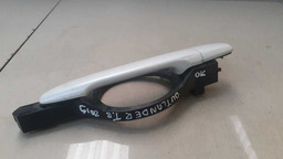 MAÇANETA EXTERNA TRASEIRO ESQUERDO MITSUBISHI OUTLANDER 2015