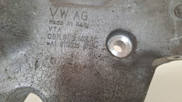 SUPORTE ALTERNADOR PORSCHE CAYENNE 3.0 V6 2018 2019